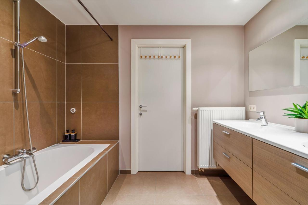 Huyze Clementine Bruges Exterior foto