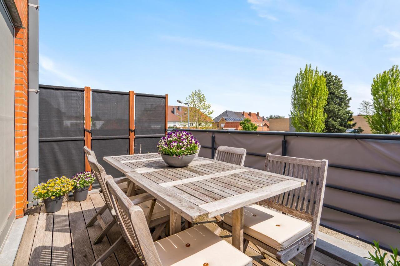 Huyze Clementine Bruges Exterior foto